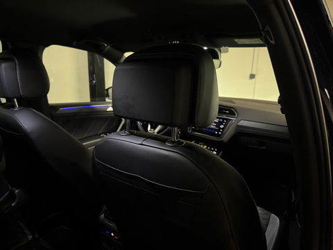 Volkswagen Tiguan 1.5 TSI R-Line CAM ACC'