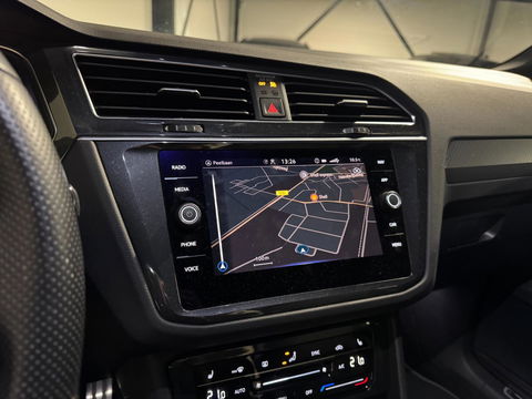 Volkswagen Tiguan 1.5 TSI R-Line CAM ACC'
