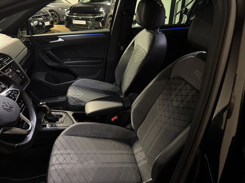 Volkswagen Tiguan 1.5 TSI R-Line CAM ACC'