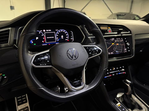 Volkswagen Tiguan 1.5 TSI R-Line CAM ACC'