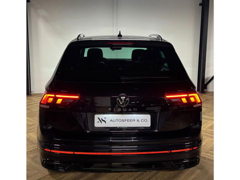 Volkswagen Tiguan 1.5 TSI R-Line CAM ACC'