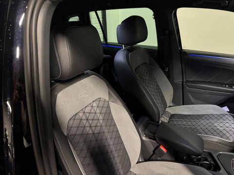 Volkswagen Tiguan 1.5 TSI R-Line CAM ACC'