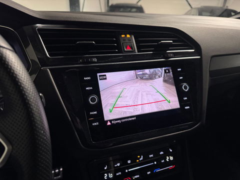 Volkswagen Tiguan 1.5 TSI R-Line CAM ACC'