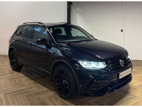 Volkswagen Tiguan 1.5 TSI R-Line CAM ACC'
