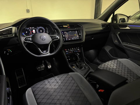 Volkswagen Tiguan 1.5 TSI R-Line CAM ACC'