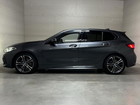 BMW 1 Serie 118i M-Sport Harman/Kardon HUD CarPlay Sfeer Trekh.