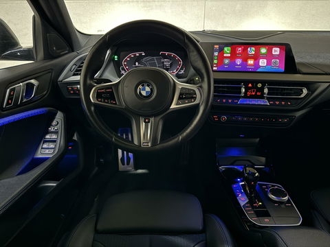 BMW 1 Serie 118i M-Sport Harman/Kardon HUD CarPlay Sfeer Trekh.