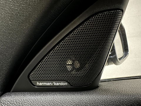 BMW 1 Serie 118i M-Sport Harman/Kardon HUD CarPlay Sfeer Trekh.