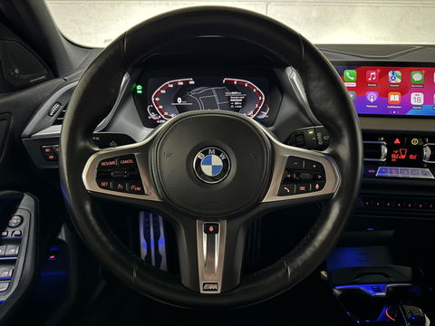 BMW 1 Serie 118i M-Sport Harman/Kardon HUD CarPlay Sfeer Trekh.