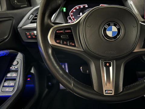 BMW 1 Serie 118i M-Sport Harman/Kardon HUD CarPlay Sfeer Trekh.