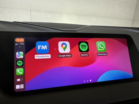 BMW 1 Serie 118i M-Sport Harman/Kardon HUD CarPlay Sfeer Trekh.