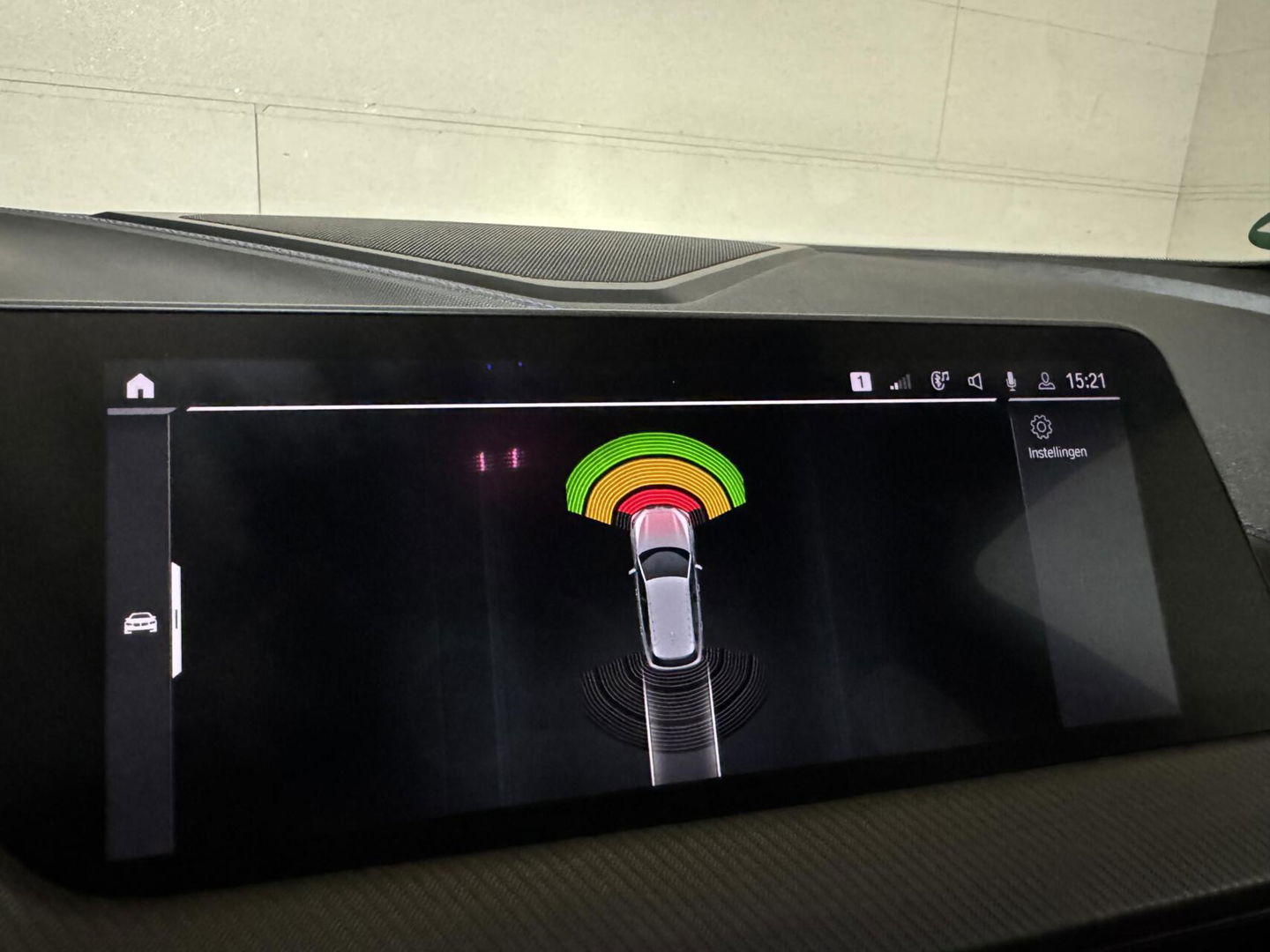 BMW 1 Serie 118i M-Sport Harman/Kardon HUD CarPlay Sfeer Trekh.