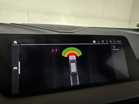 BMW 1 Serie 118i M-Sport Harman/Kardon HUD CarPlay Sfeer Trekh.