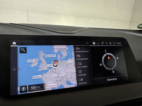BMW 1 Serie 118i M-Sport Harman/Kardon HUD CarPlay Sfeer Trekh.