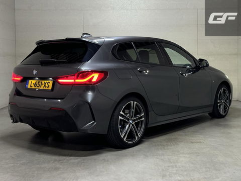 BMW 1 Serie 118i M-Sport Harman/Kardon HUD CarPlay Sfeer Trekh.