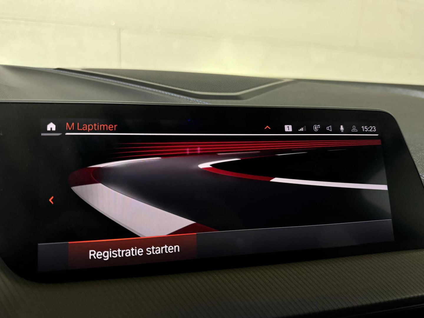 BMW 1 Serie 118i M-Sport Harman/Kardon HUD CarPlay Sfeer Trekh.