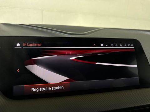 BMW 1 Serie 118i M-Sport Harman/Kardon HUD CarPlay Sfeer Trekh.
