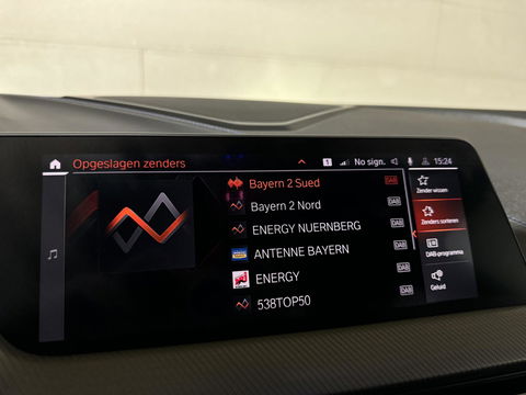 BMW 1 Serie 118i M-Sport Harman/Kardon HUD CarPlay Sfeer Trekh.