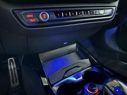 BMW 1 Serie 118i M-Sport Harman/Kardon HUD CarPlay Sfeer Trekh.
