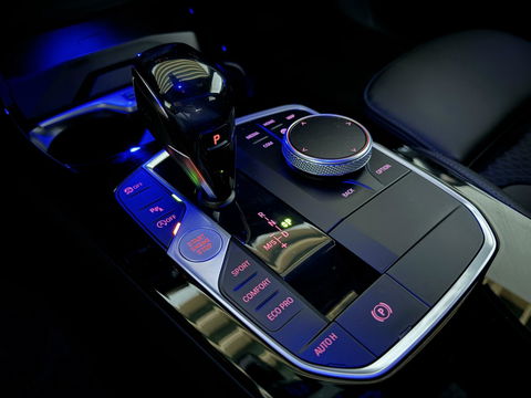 BMW 1 Serie 118i M-Sport Harman/Kardon HUD CarPlay Sfeer Trekh.