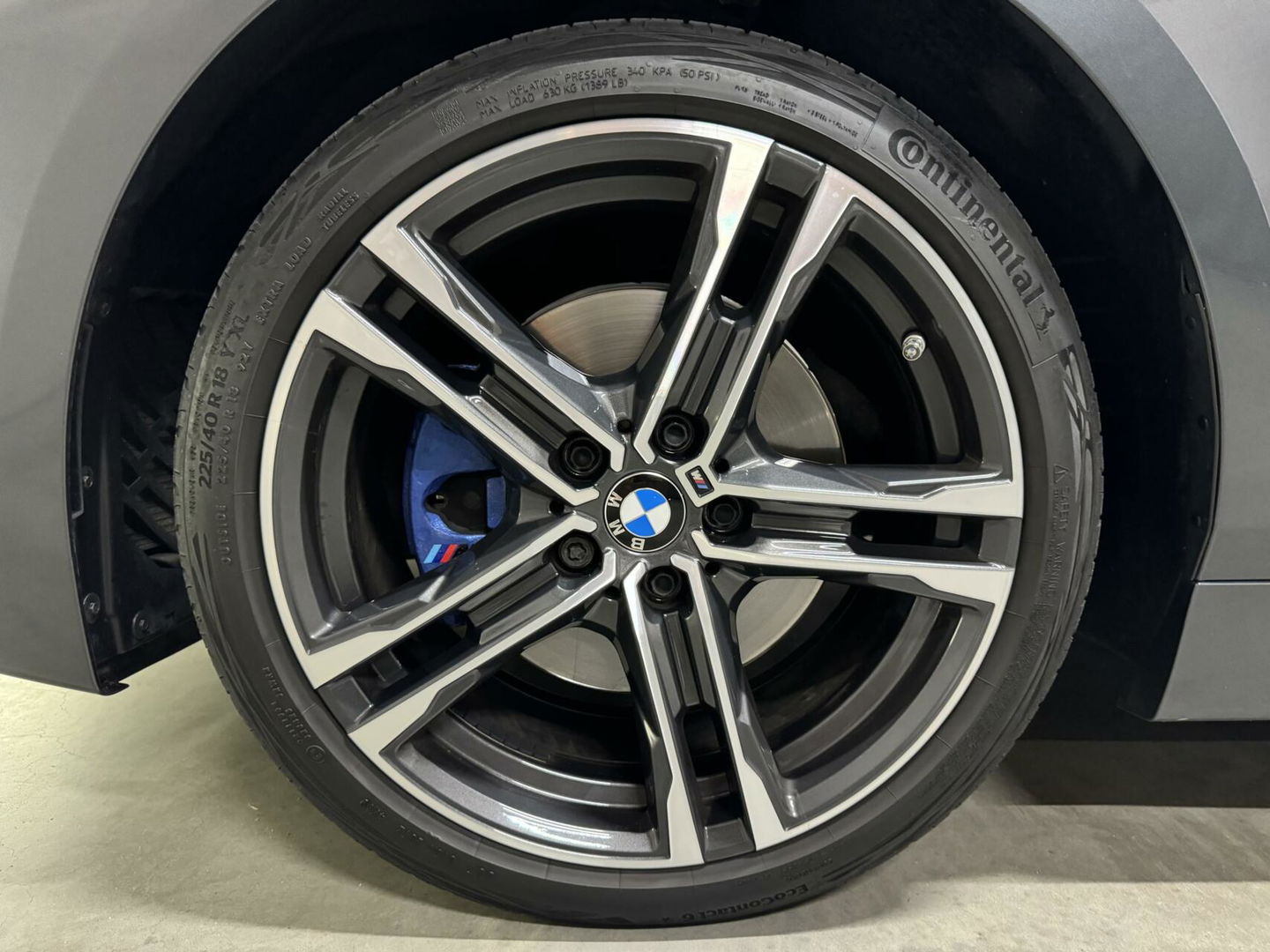 BMW 1 Serie 118i M-Sport Harman/Kardon HUD CarPlay Sfeer Trekh.