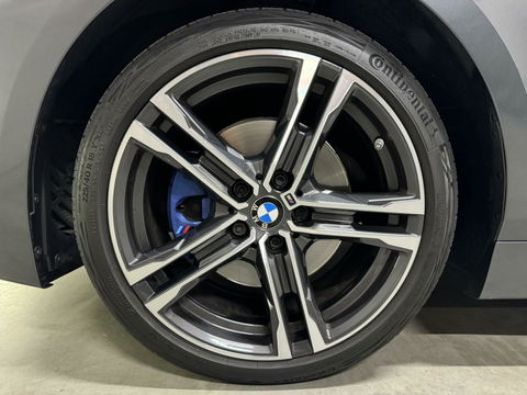 BMW 1 Serie 118i M-Sport Harman/Kardon HUD CarPlay Sfeer Trekh.