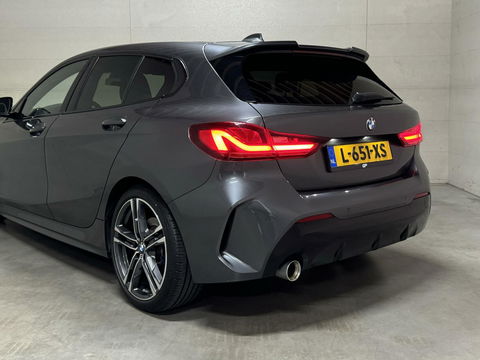 BMW 1 Serie 118i M-Sport Harman/Kardon HUD CarPlay Sfeer Trekh.