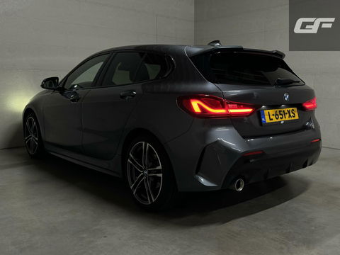 BMW 1 Serie 118i M-Sport Harman/Kardon HUD CarPlay Sfeer Trekh.