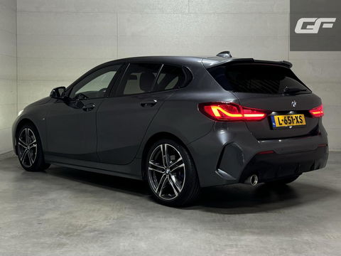 BMW 1 Serie 118i M-Sport Harman/Kardon HUD CarPlay Sfeer Trekh.