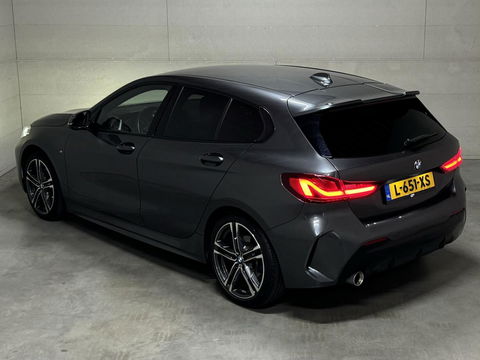 BMW 1 Serie 118i M-Sport Harman/Kardon HUD CarPlay Sfeer Trekh.