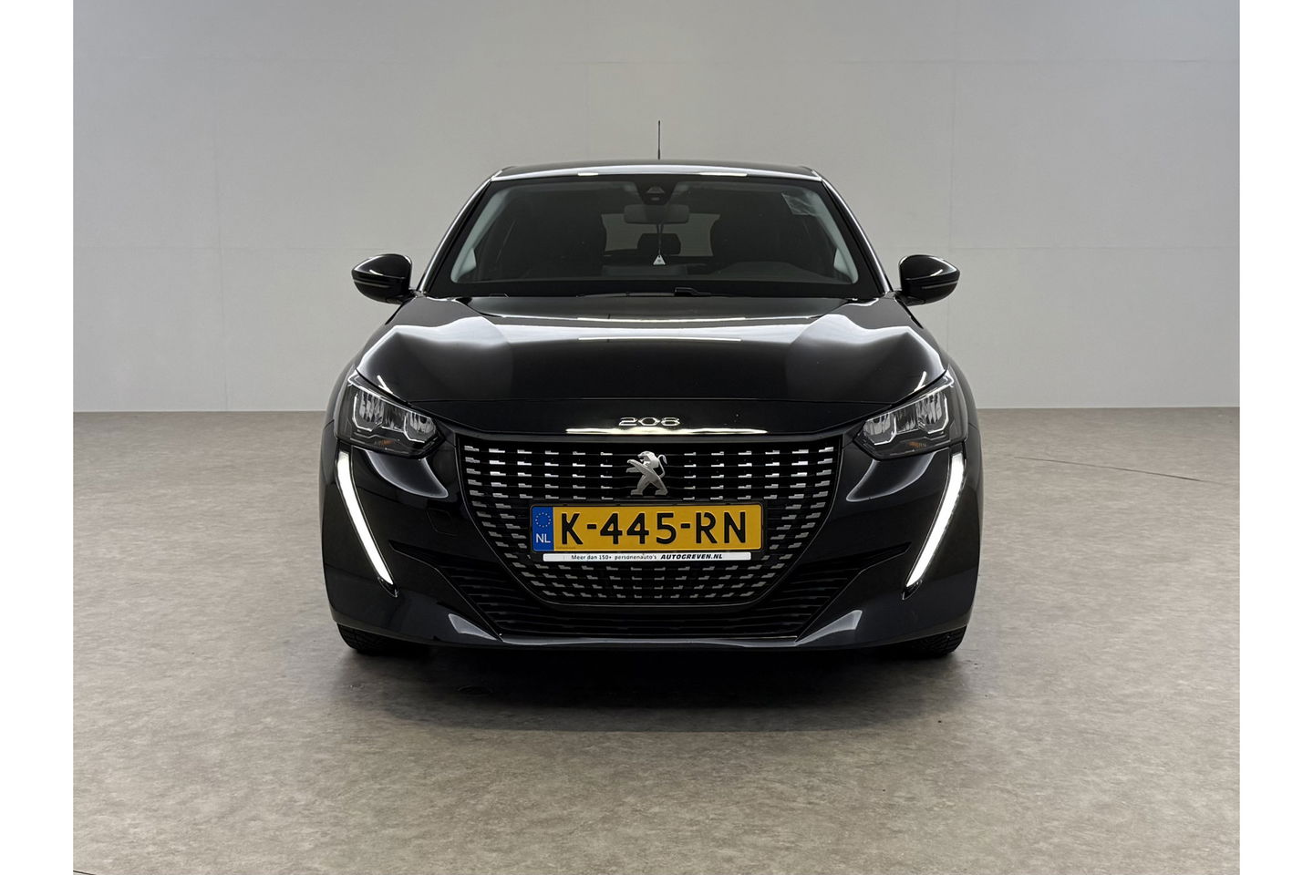 Peugeot 208 1.2 PureTech Airco Carplay Cruise LED Navigatie 16"LMV PDC
