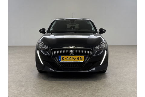 Peugeot 208 1.2 PureTech Airco Carplay Cruise LED Navigatie 16"LMV PDC