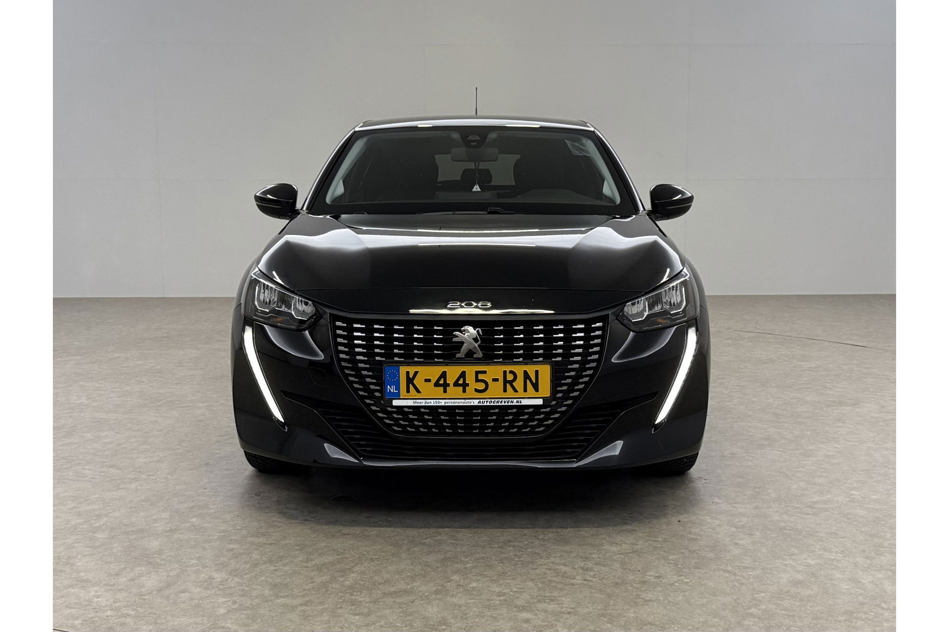 Peugeot 208 1.2 PureTech | LED | Carplay | Cruisecontrol | Airco | Navigatie | Parkeersensoren | 16"LMV