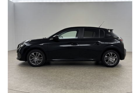 Peugeot 208 1.2 PureTech Airco Carplay Cruise LED Navigatie 16"LMV PDC