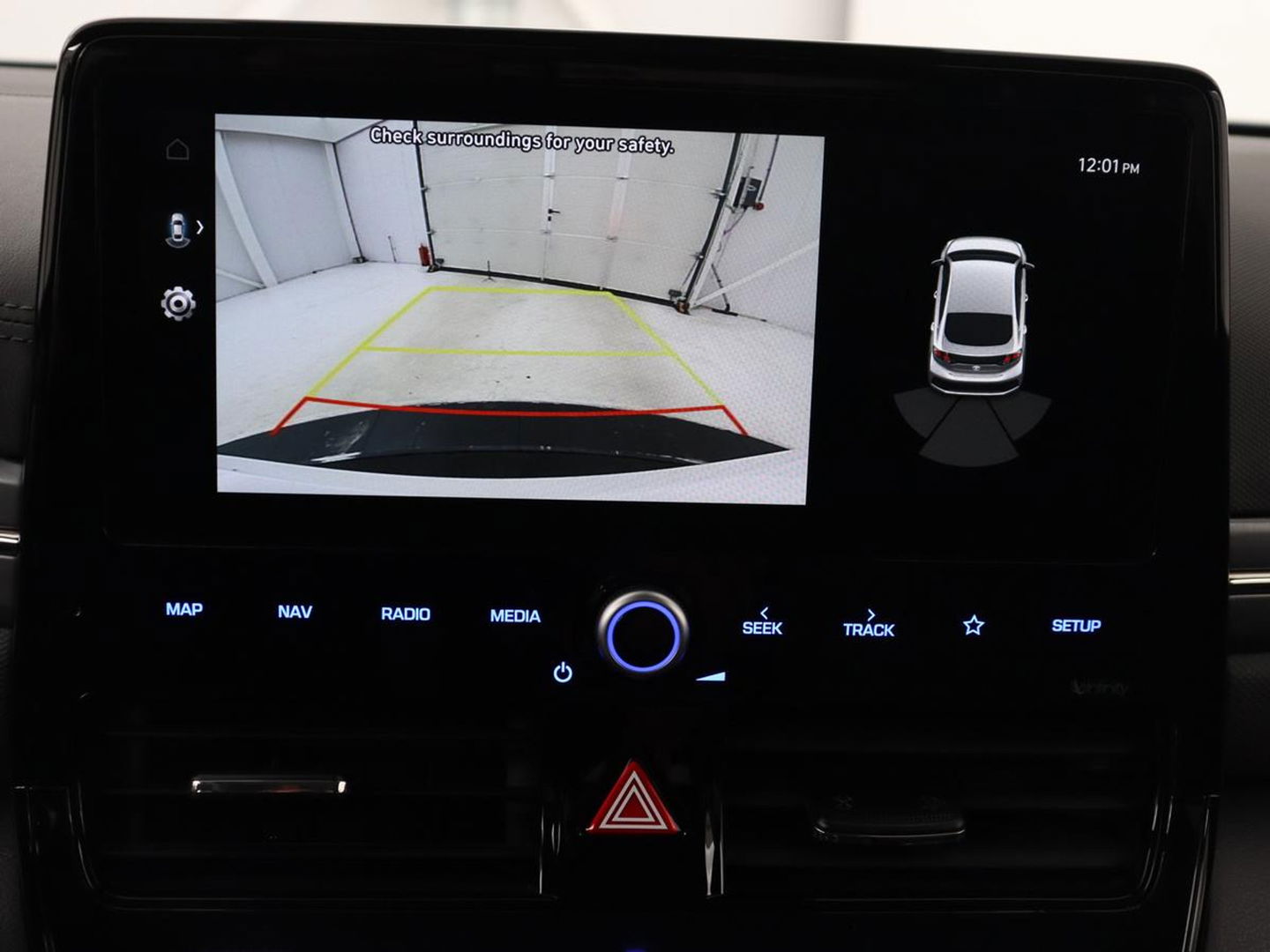 Hyundai IONIQ 1.6 GDI PHEV Comfort | Stoel & stuurverwarming | Adaptive cruise | Camera | Carplay | Navigatie | Full LED | Keyless | Plug In