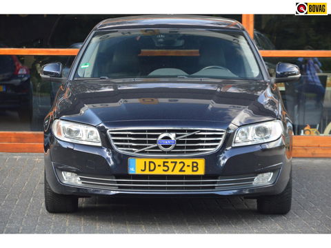 Volvo V70 T4 Polar | Volledig Dealer Onderhouden | Trekhaak | Stoelverwarming | Standkachel | Automaat | Cruise |