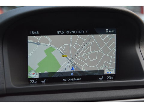 Volvo V70 T4 Polar | Volledig Dealer Onderhouden | Trekhaak | Stoelverwarming | Standkachel | Automaat | Cruise |