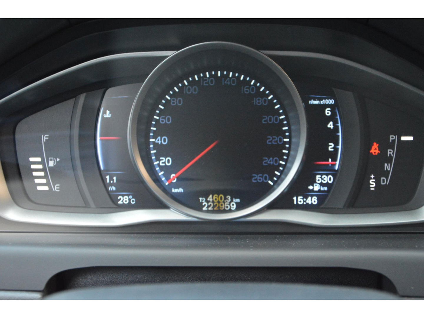 Volvo V70 T4 Polar | Volledig Dealer Onderhouden | Trekhaak | Stoelverwarming | Standkachel | Automaat | Cruise |