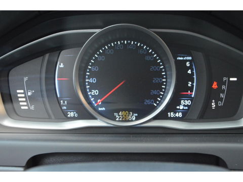 Volvo V70 T4 Polar | Volledig Dealer Onderhouden | Trekhaak | Stoelverwarming | Standkachel | Automaat | Cruise |