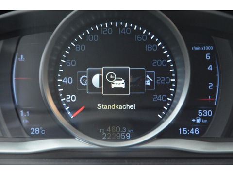 Volvo V70 T4 Polar | Volledig Dealer Onderhouden | Trekhaak | Stoelverwarming | Standkachel | Automaat | Cruise |