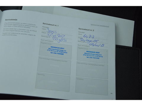 Volvo V70 T4 Polar | Volledig Dealer Onderhouden | Trekhaak | Stoelverwarming | Standkachel | Automaat | Cruise |