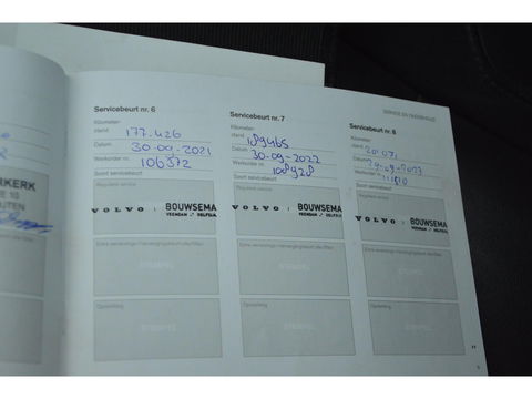 Volvo V70 T4 Polar | Volledig Dealer Onderhouden | Trekhaak | Stoelverwarming | Standkachel | Automaat | Cruise |