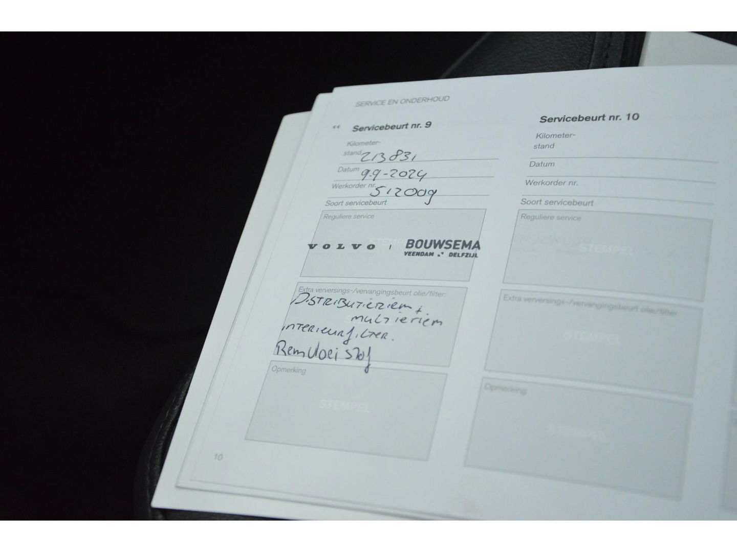 Volvo V70 T4 Polar | Volledig Dealer Onderhouden | Trekhaak | Stoelverwarming | Standkachel | Automaat | Cruise |