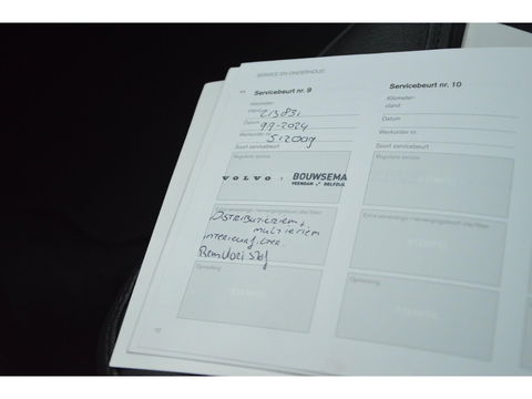 Volvo V70 T4 Polar | Volledig Dealer Onderhouden | Trekhaak | Stoelverwarming | Standkachel | Automaat | Cruise |