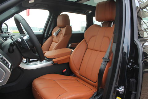 Land Rover Range Rover Sport 3.0 TDV6 258pk HSE Dynamic / InControl Touch Pro / LAND ROVER Range Rover Sport 3.0 TDV6 258pk HSE Dynamic / InControl Touch Pro / NW €122.500