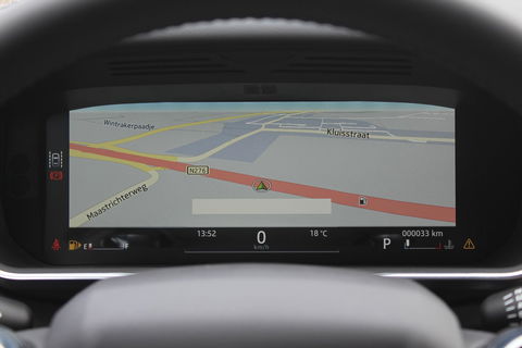 Land Rover Range Rover Sport 3.0 TDV6 258pk HSE Dynamic / InControl Touch Pro / LAND ROVER Range Rover Sport 3.0 TDV6 258pk HSE Dynamic / InControl Touch Pro / NW €122.500