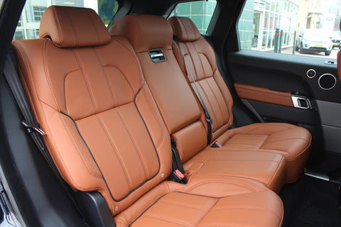 Land Rover Range Rover Sport 3.0 TDV6 258pk HSE Dynamic / InControl Touch Pro / LAND ROVER Range Rover Sport 3.0 TDV6 258pk HSE Dynamic / InControl Touch Pro / NW €122.500
