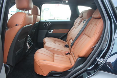 Land Rover Range Rover Sport 3.0 TDV6 258pk HSE Dynamic / InControl Touch Pro / LAND ROVER Range Rover Sport 3.0 TDV6 258pk HSE Dynamic / InControl Touch Pro / NW €122.500