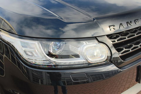 Land Rover Range Rover Sport 3.0 TDV6 258pk HSE Dynamic / InControl Touch Pro / LAND ROVER Range Rover Sport 3.0 TDV6 258pk HSE Dynamic / InControl Touch Pro / NW €122.500