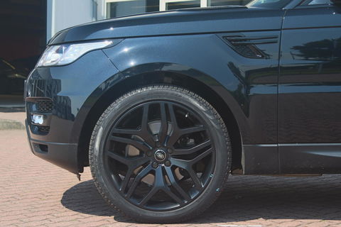 Land Rover Range Rover Sport 3.0 TDV6 258pk HSE Dynamic / InControl Touch Pro / LAND ROVER Range Rover Sport 3.0 TDV6 258pk HSE Dynamic / InControl Touch Pro / NW €122.500